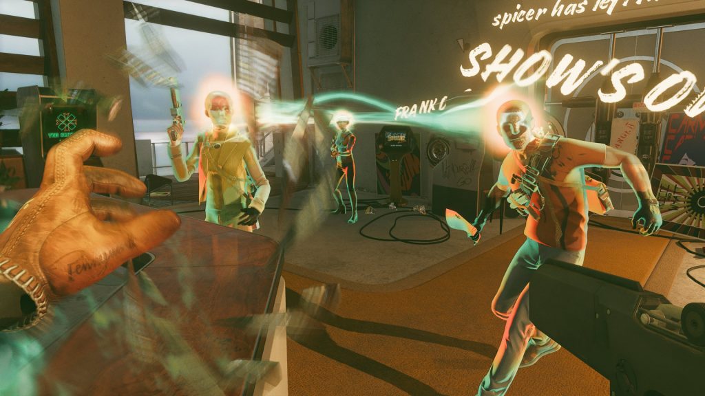 Deathloop, comment débloquer les pouvoirs ?