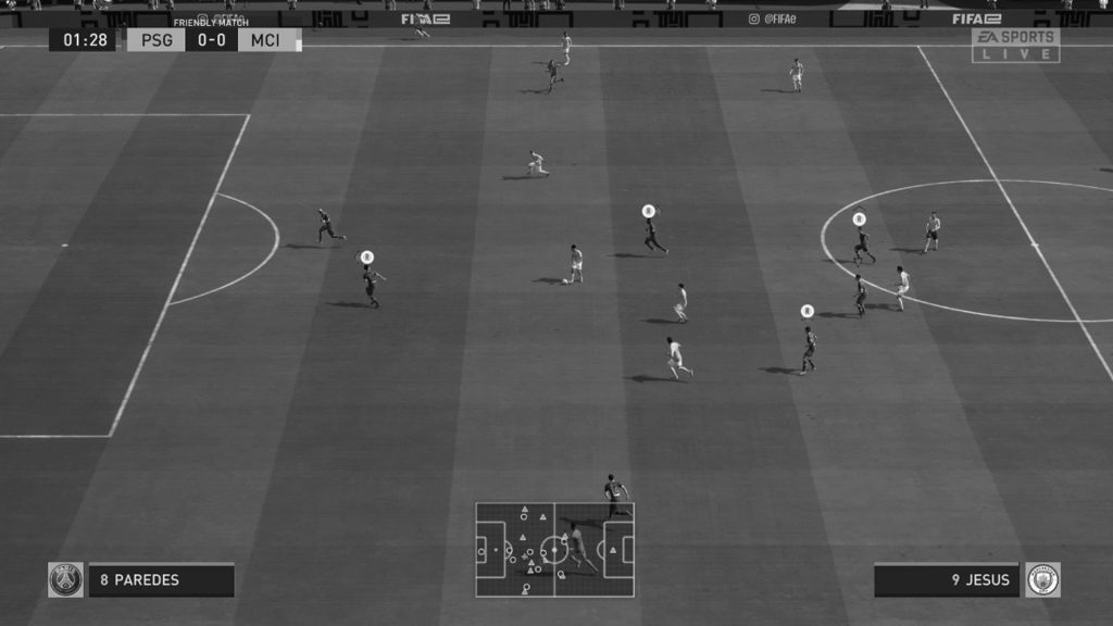 La participation a un match est temporairement désactivée FUT 22, comment résoudre la panne EA ?