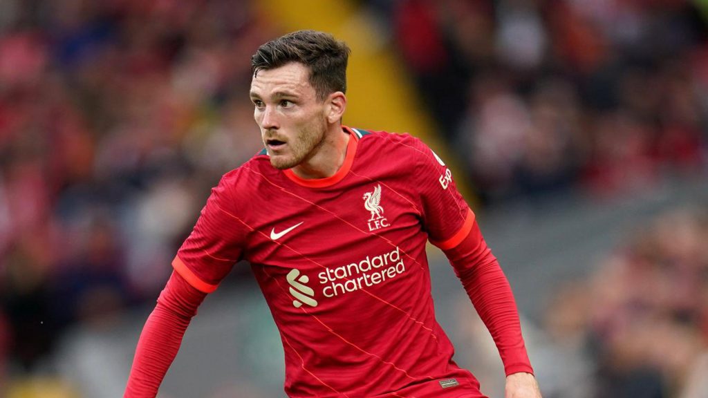 Meilleurs arrières FIFA 22, tier list des joueurs