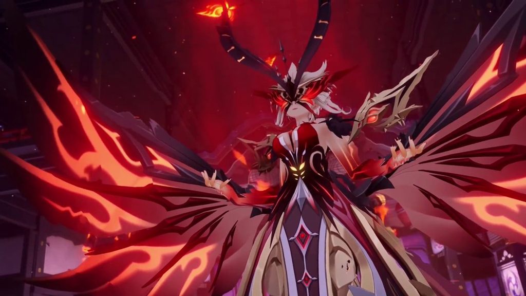 Signora Genshin Impact 2.1, comment débloquer et emplacement du nouveau boss