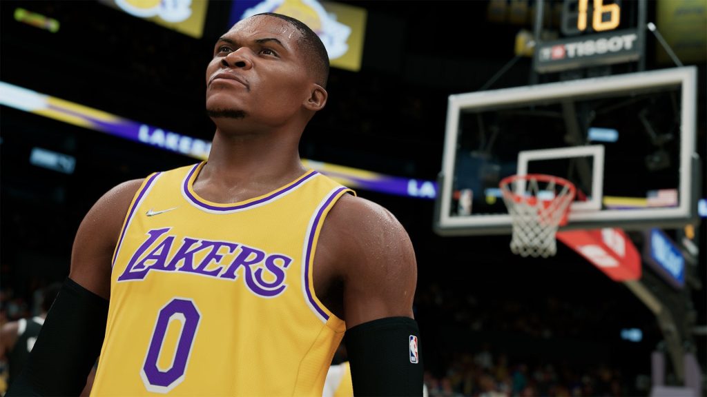 NBA 2K22 : Meilleur archétype par poste