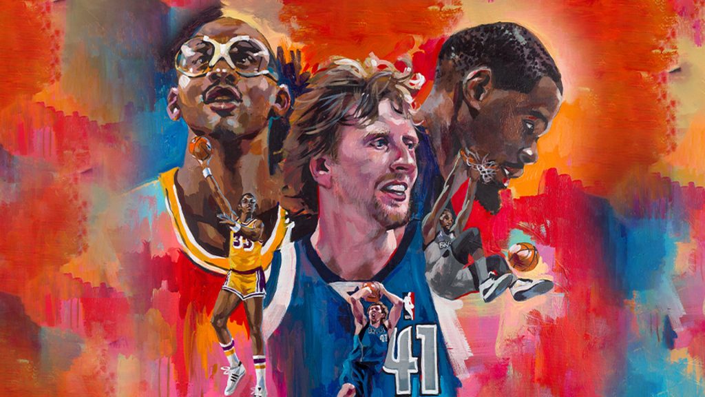 NBA 2K22 : Tous nos guides, conseils et astuces sur le jeu