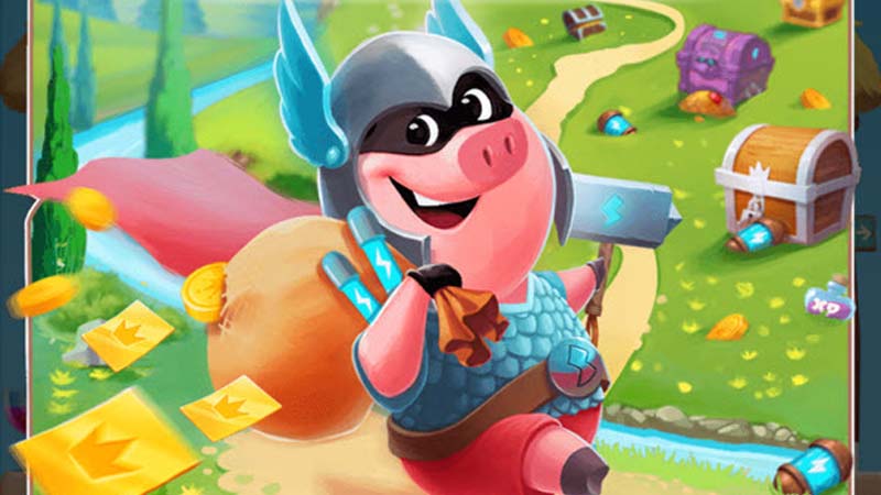Quête Viking dans Coin Master, quel est l’événement Viking Quest ?