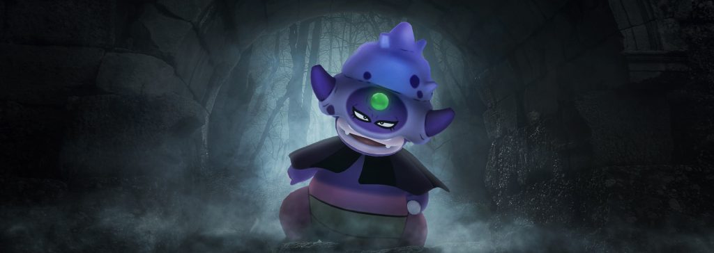 Etude ciblée d’octobre 2021 sur Pokémon GO pour obtenir Roigada de Galar