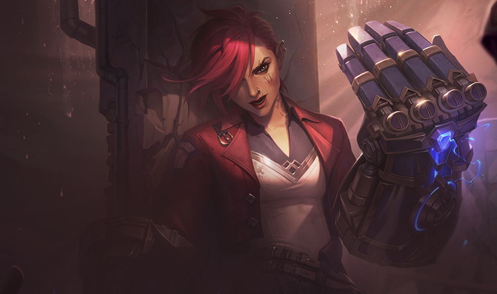 Vi TFT au Set 6.5 : sort, stats, origine et classe