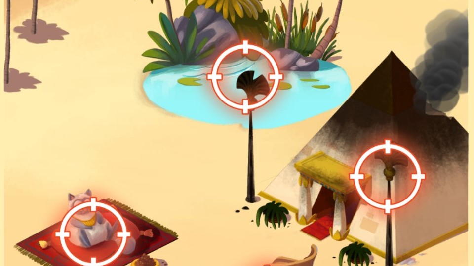 Attaque Coin Master, qu’est-ce que c’est ?