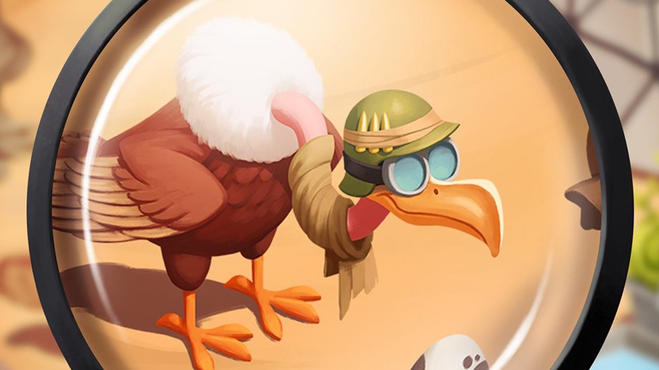 Booster dans Coin Master, qu’est-ce que c’est ?