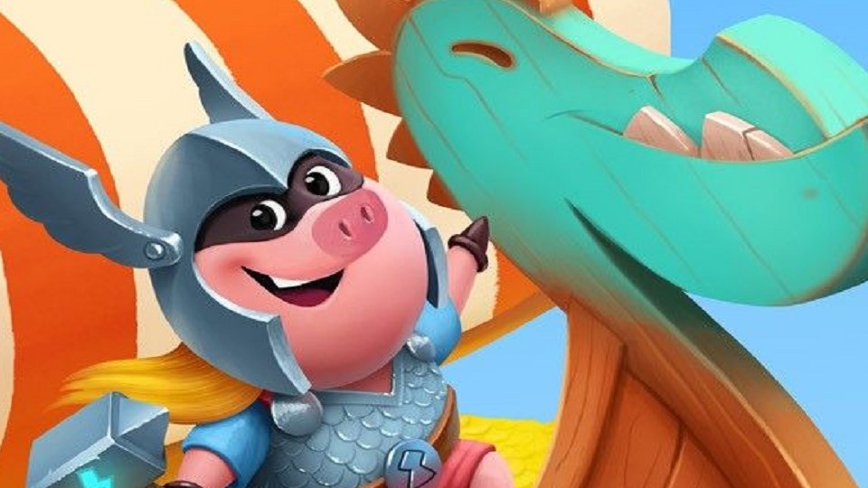 Générateurs de spins illimité sur Coin Master, c’est interdit