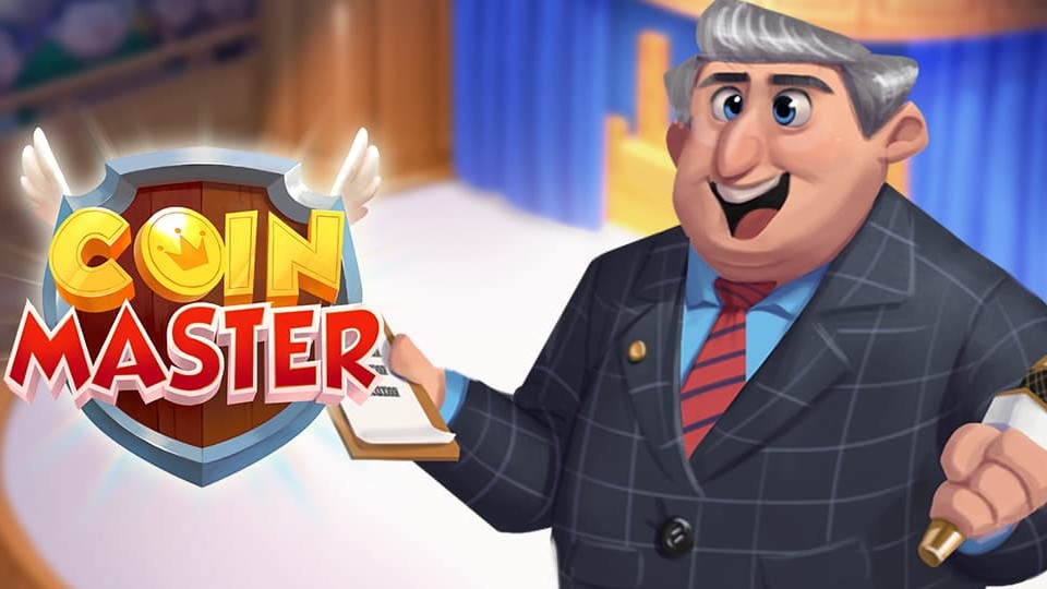 Coin master, comment empêcher un ami de m’attaquer ?