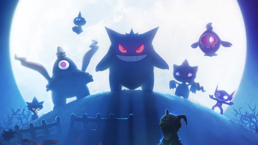 Coupe Halloween 2021, Tier list et meilleurs Pokémon sur Pokémon GO