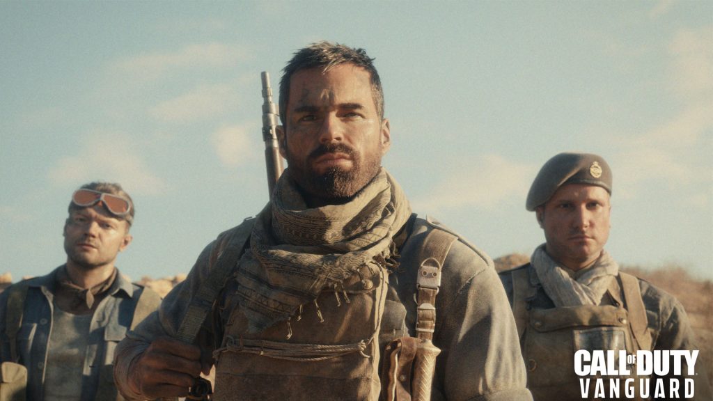 Crossplay Vanguard, peut-on jouer entre plateformes sur Call of Duty ?