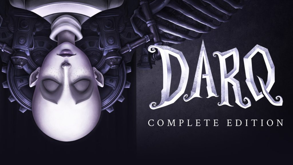 DARQ Complete Edition : Jeu gratuit sur l’Epic Games Store, dates et infos