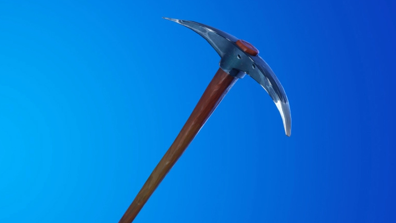 Arme de melee Fortnite, lesquelles utiliser pour le défi ?