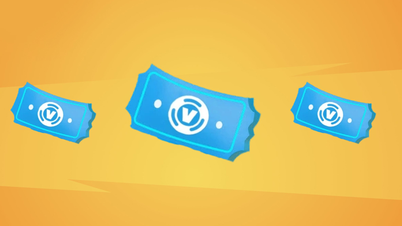 Comment avoir de nouvelles demandes de remboursement dans Fortnite ?