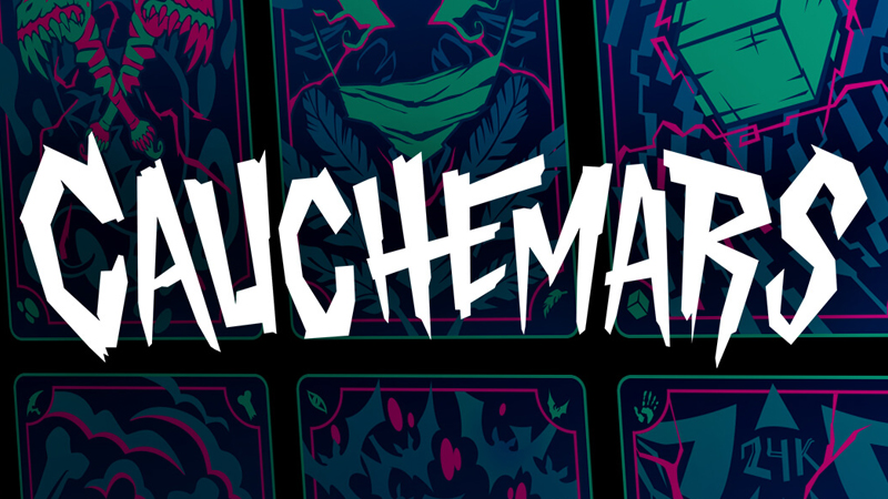 Cauchemars Fortnite, l’événement d’Halloween de Fortnitemares