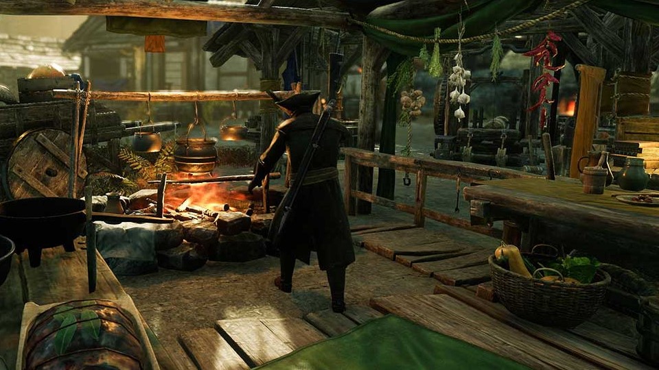 Gemme New World, liste complète avec les effets