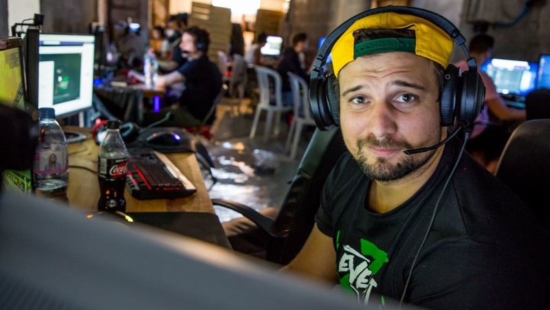 Gius Donation Goal ZEvent 2021, liste des paliers