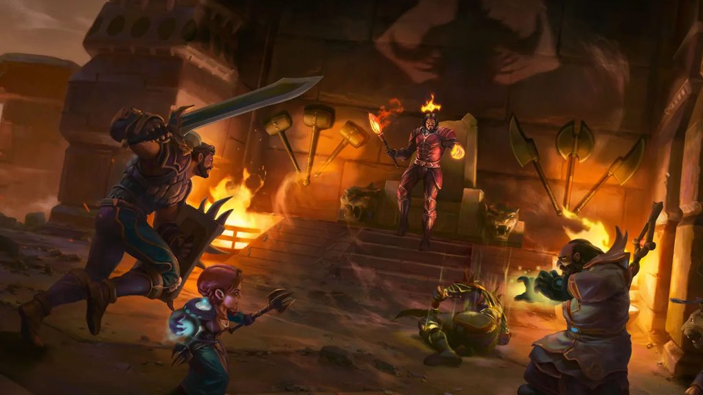 Heure de sortie beta WoW Classic Fresh, quand sera disponible le jeu ?