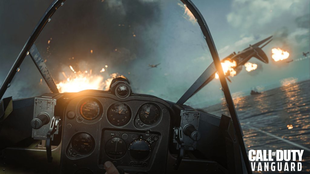 Heure de sortie Vanguard, quand sort le nouveau Call of Duty ?