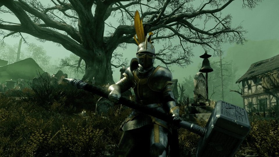 Iles des lames New World, comment s’y rendre ?