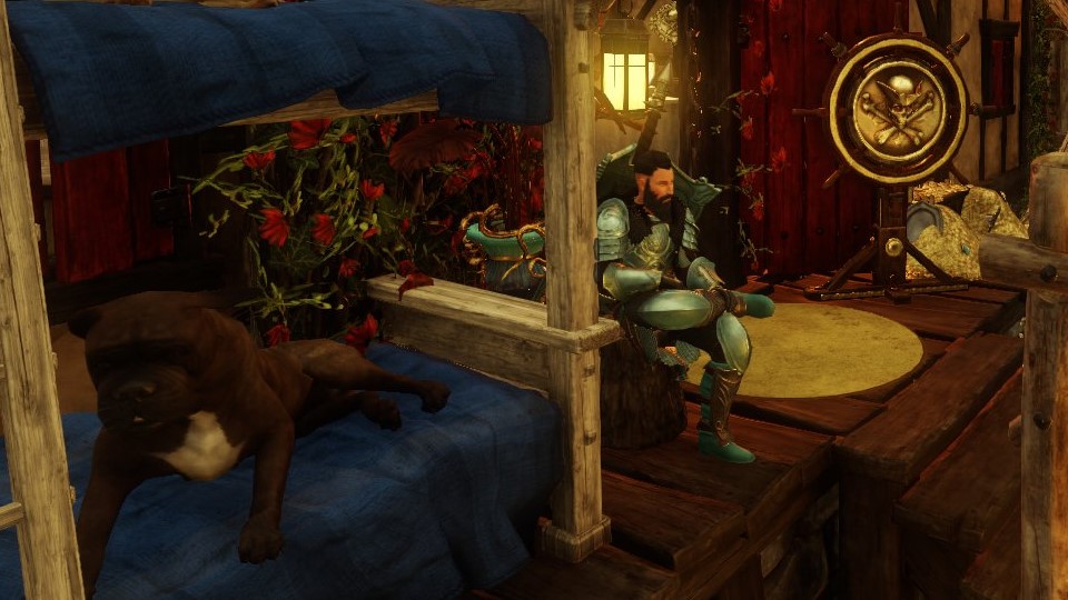 Comment augmenter son score d’équipement dans New World ?