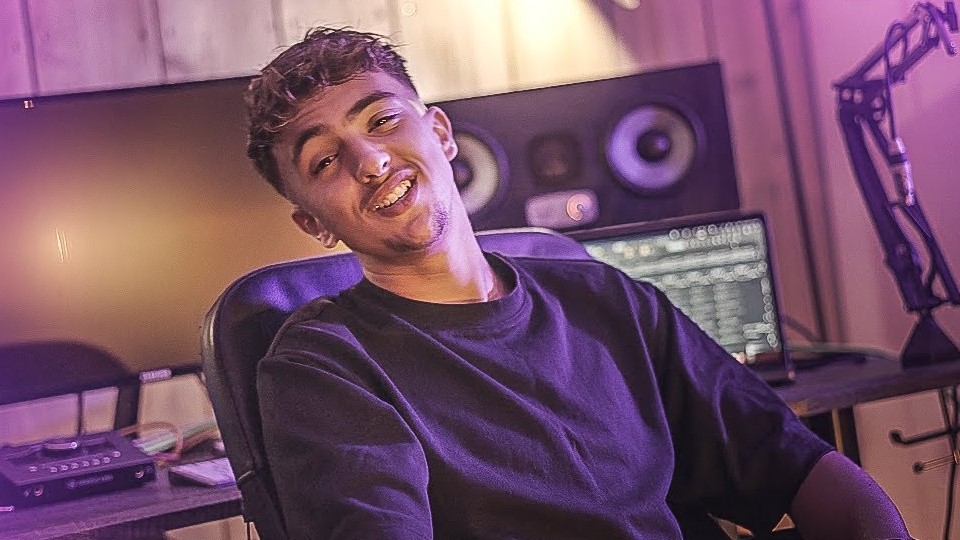 Inoxtag Donation Goal ZEvent 2021, liste des paliers