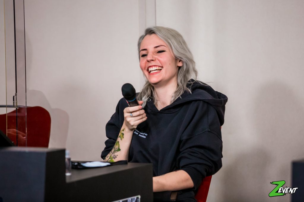 Jeel Donation Goal ZEvent 2021, liste des paliers