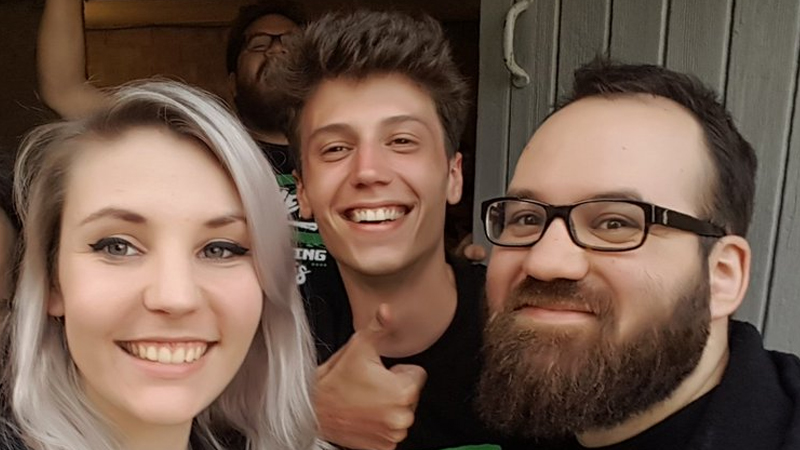 Kenny Donation Goal ZEvent 2021, liste des paliers