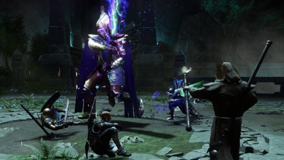 Durée maintenance New World du 20 octobre, combien de temps elle dure ?