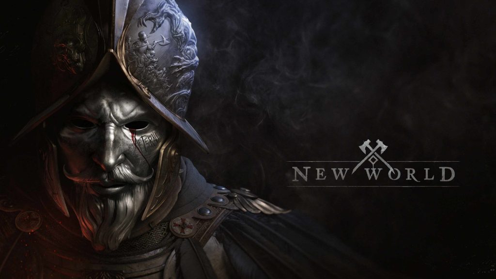 Route farm minerais fer New World, où récolter de l’iron rapidement ?