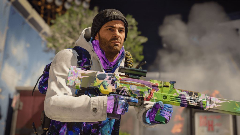 Meilleure classe et arme Warzone saison 6, quelle est la nouvelle meta ?