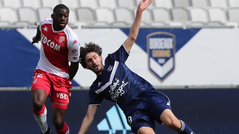 Monaco – Bordeaux Twitch streaming, comment suivre le match du 3 octobre 2021 ?