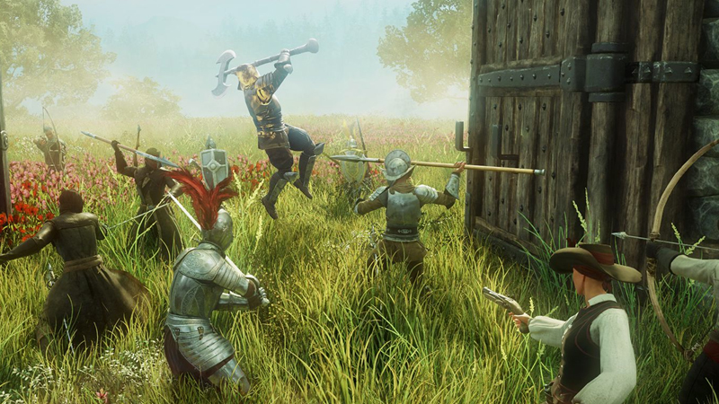 FPS New World, comment les augmenter ?