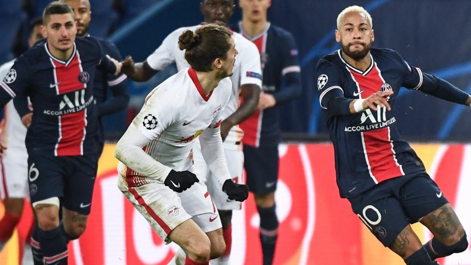 PSG – RB Leipzig Twitch streaming, comment suivre le match du 19 octobre 2021 ?
