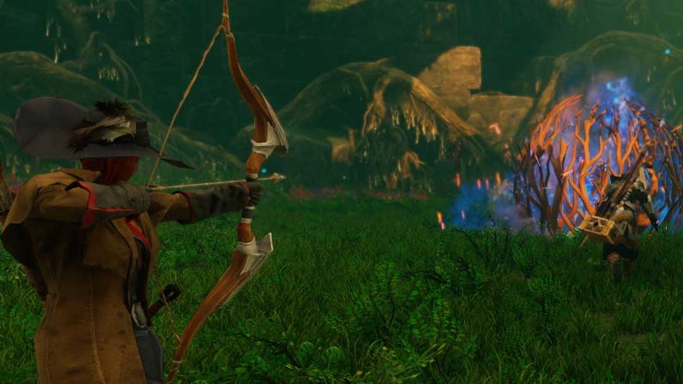 Quête Gladiateur New World, où trouver et comment réaliser l’épreuve de la faction Maraudeurs ?