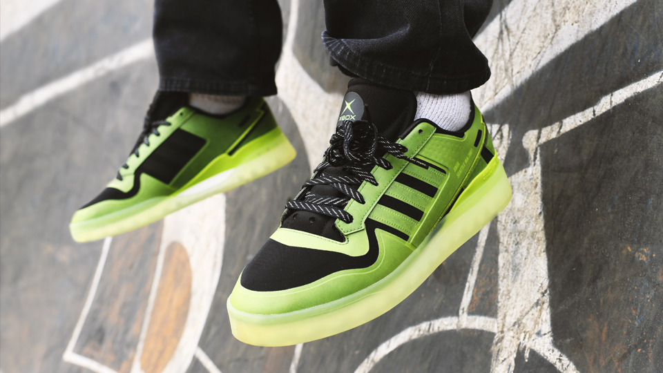 Sneakers Xbox Adidas, comment gagner la paire de chaussure via StockX ?