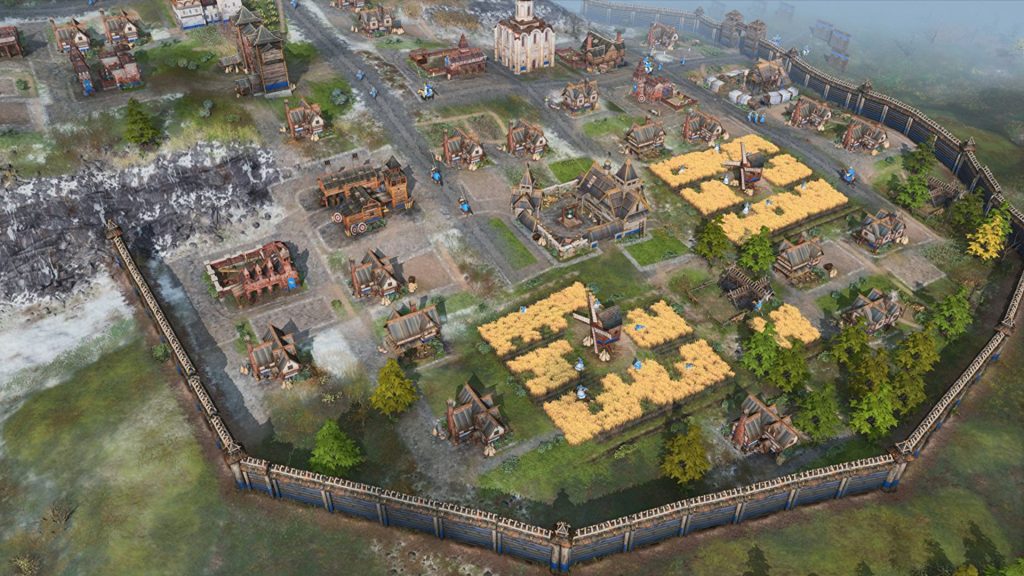 Cheat codes Age of Empires 4, peut-on en utiliser ?