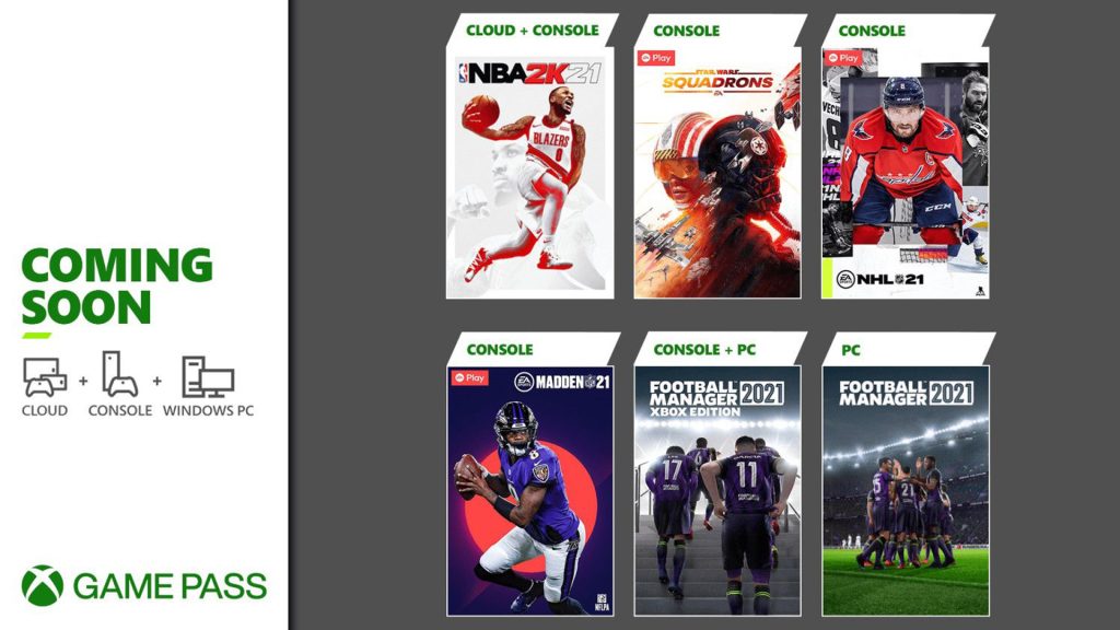 Football Manager 2021 gratuit, comment l&rsquo;avoir avec le Game Pass ?