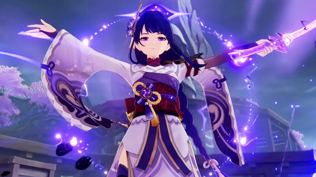 Genshin Impact code 2021 valide, quels codes d’échanges et redeem disponibles ?