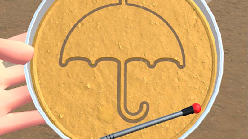 Jeu mobile du gateau Squid Game, quels sont les meilleurs jeux sur Google Play et l’App Store ?