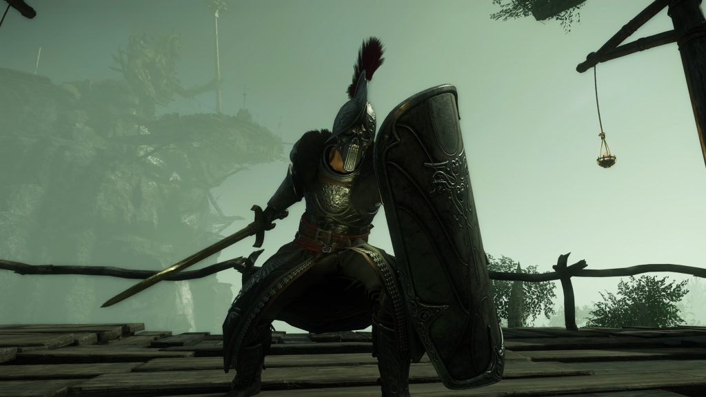 Gemme tank New World, quelles sont les meilleures ?