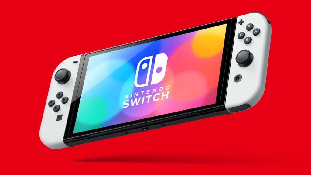 Test Switch OLED, quelles sont les nouveautés de la nouvelle console de Nintendo ?