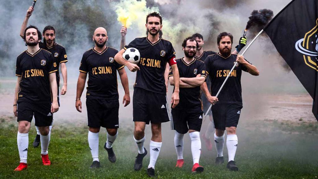 Heure Showmatch Silmi vs Crouton ZEvent 2021, quand a lieu le match ?