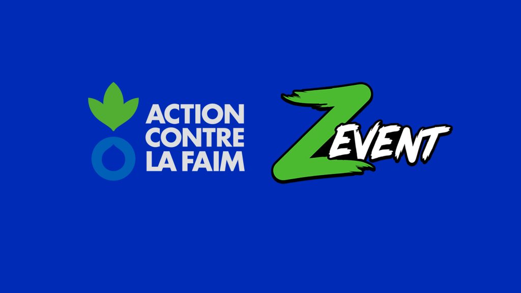 ZEvent 2021 : Don, donation goals, horaires et dates de l’événement caritatif de ZeratoR