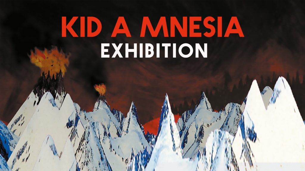 Kid A Mnesia Exhibition : Jeu gratuit sur l’Epic Games Store, dates et infos