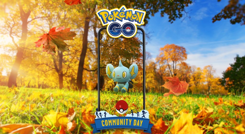 Ticket Lixy, Eclair étincelle et éclat sur Pokémon GO, quelles sont les récompenses du Community Day ?