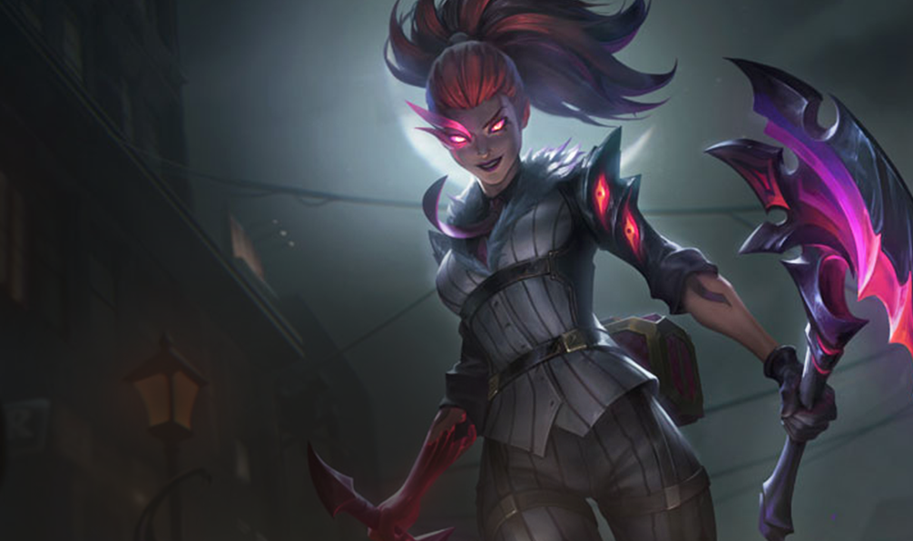 Stuff Akali TFT, quels items équiper sur le champion du Set 6 ?