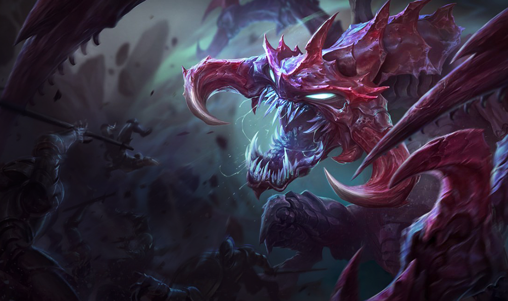 Stuff Cho’Gath TFT, quels items équiper sur le champion du Set 6 ?