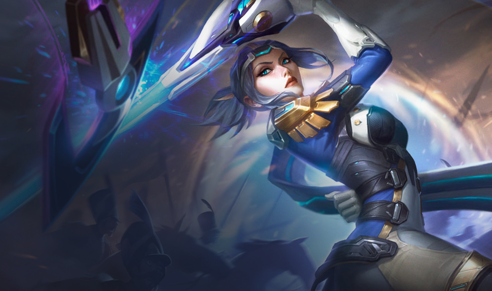 Stuff Fiora TFT, quels items équiper sur le champion du Set 6 ?