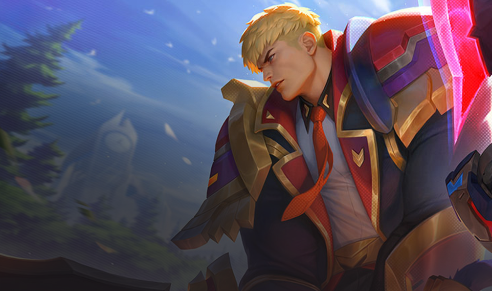 Stuff Garen TFT, quels items équiper sur le champion du Set 6 ?